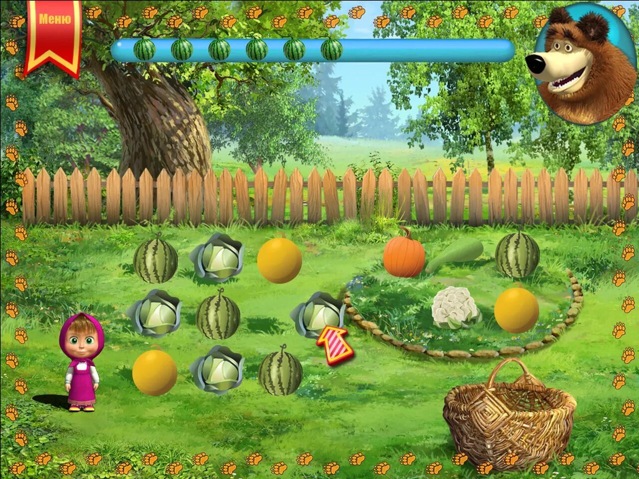 маша и медведь игра. игра дети и медведи. маша и медведь пчелы игра. маша и медведь игра 2011. игра дети и медведи.