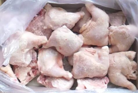 Можно ли заморозить готовую курицу