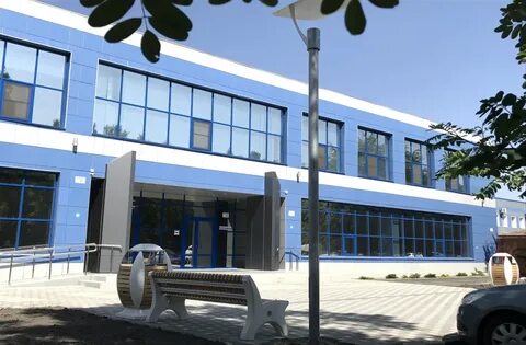 Росподшипник
