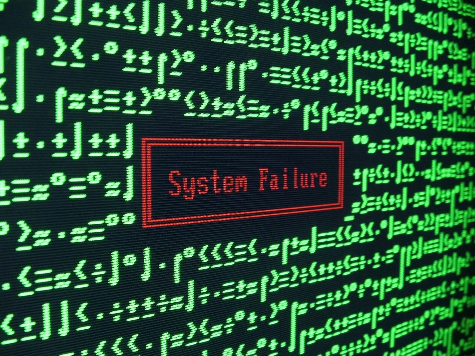 These systems are failing. Сбой системы. Компьютерная ошибка. Системный сбой. Сбой в работе системы.