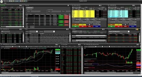 Trading pro