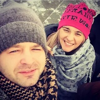Волчков жена