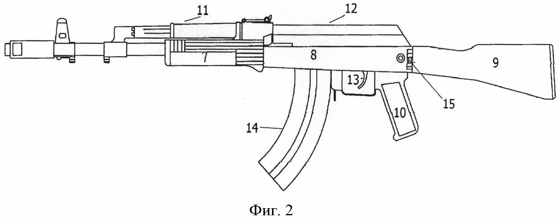 АК 47 сбоку чертёж. AK-103 автомат чертеж. Автомат Калашникова АК-74 чертеж. Чертеж АК 47 вид сверху и сбоку. Ак ису
