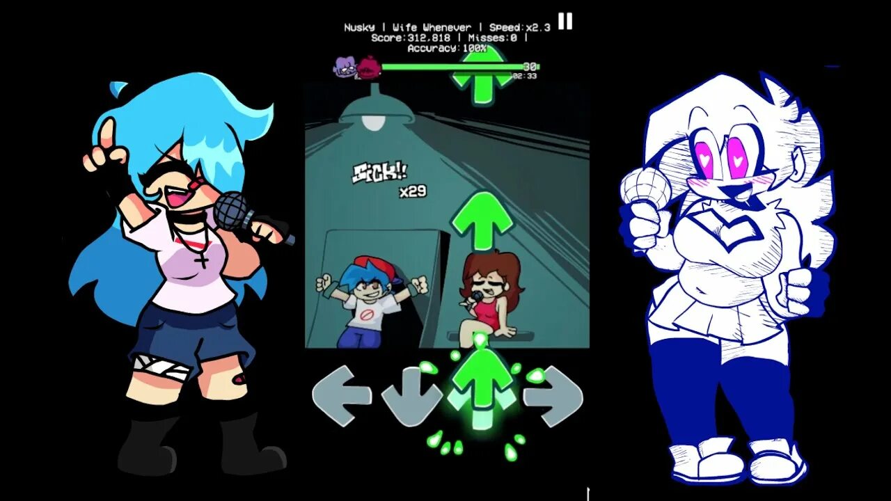 Fnf sky android. Nusky fnf. fnf nusky skyverse. fnf vs nusky. sky fnf против gf,mod nusky.