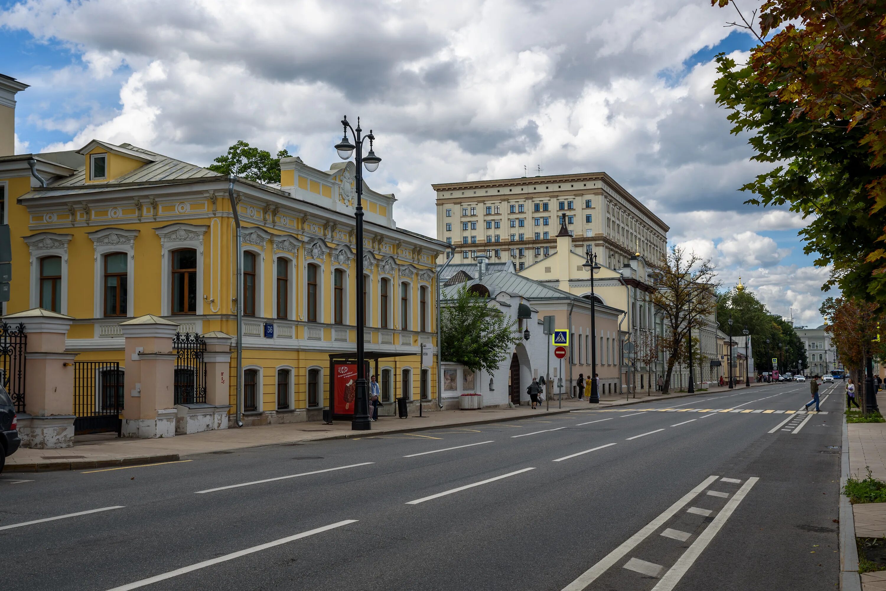 Ул б ордынка. Улица большая Ордынка. Ордынка улица в Москве. Большая Ордынка 41. Большая Ордынка 45.