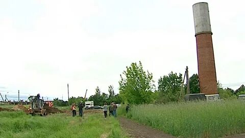 Горки калужская область