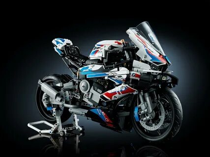 Technic bmw m 1000 rr