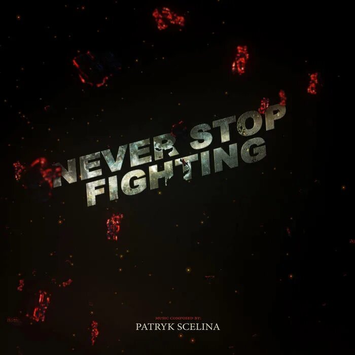 Stop fight. Never stop Fighting. Goodbye v and never stop Fighting. Stop fighted песня.