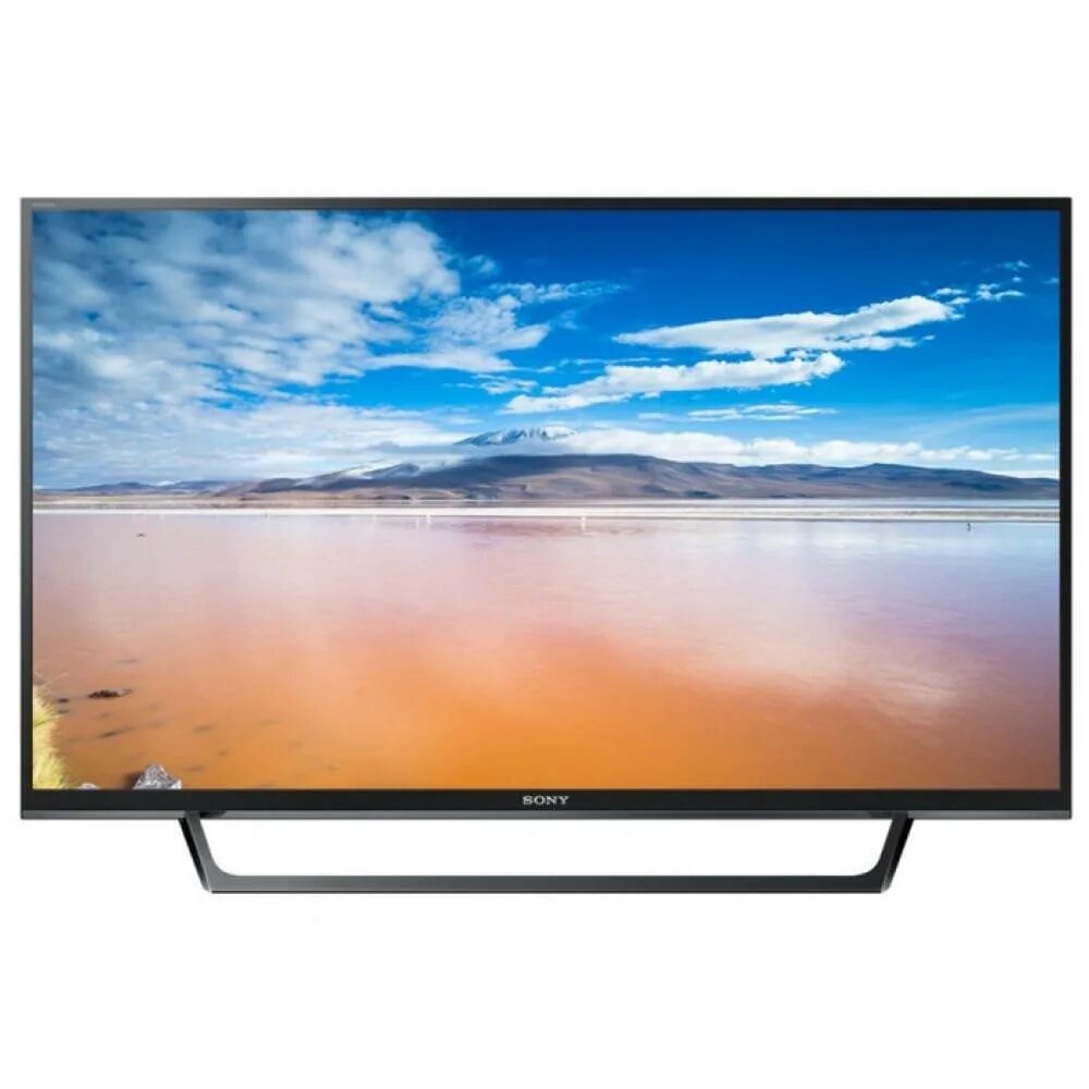 Экран телевизора купить 32. Sony KDL-40wd653. Телевизор сони KDL-32wd603. Sony KDL-32wd756. KDL-48w605b.