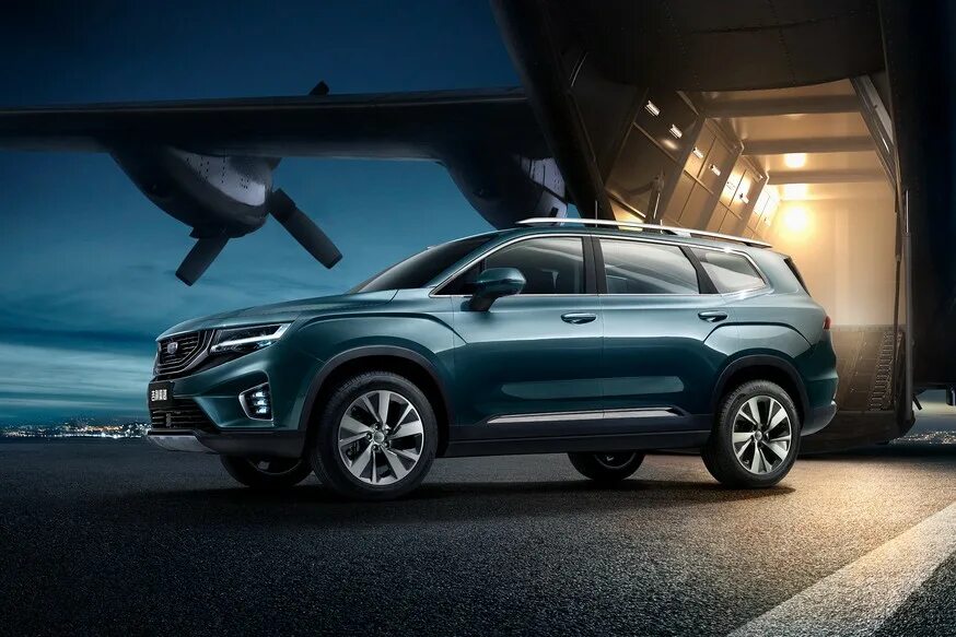 Geely okavango l. Geely vx11. geely okavango 2025. geely семиместный кроссовер. geely okavango 2025.