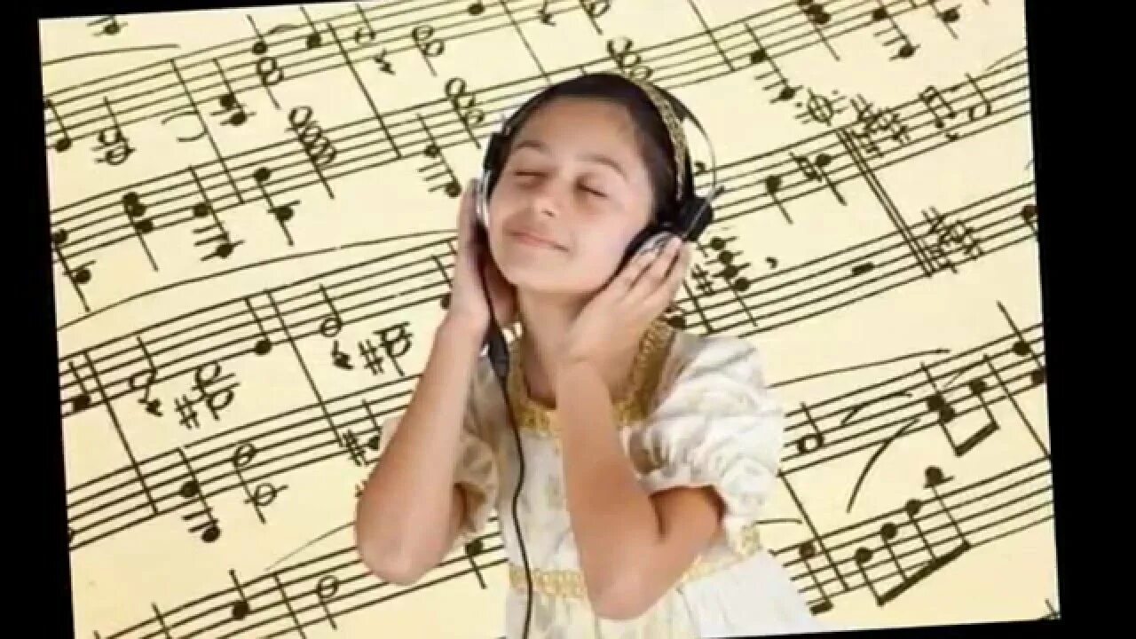 I like classical. I like classical
