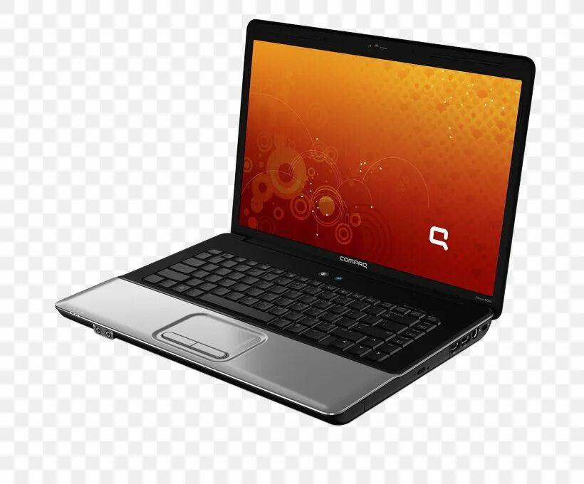 Compaq notebooks. Compaq notebooks