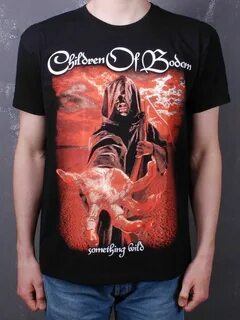 Children of bodom тексты