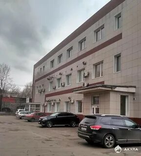 Семеновский вал