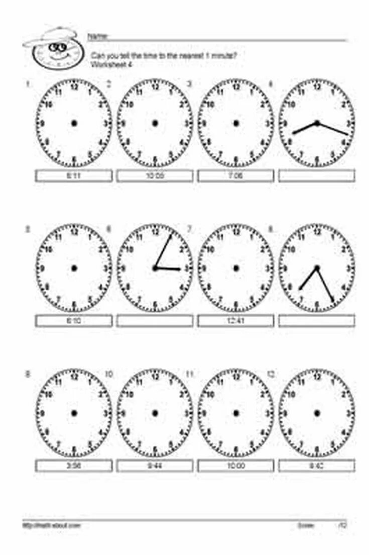 Задания с часами. Задания на определение времени. Задания на определение времени по часам. Часы задания 1 класс. Самостоятельная час минута