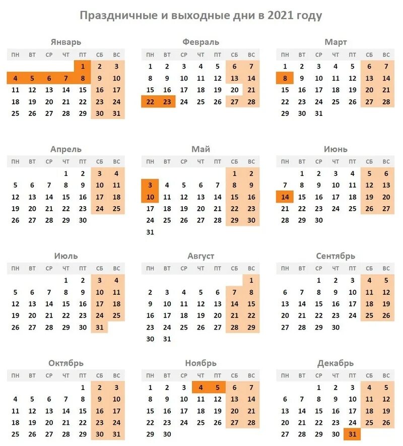 Выходные и праздничные дни в 2021 году в России календарь. Календарные праздники 2021 года. Праздники 2021 года официальные. Расписание выходных и праздников 2021. Сколько праздничных выходных в мае