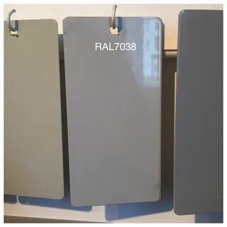 Ral 7038