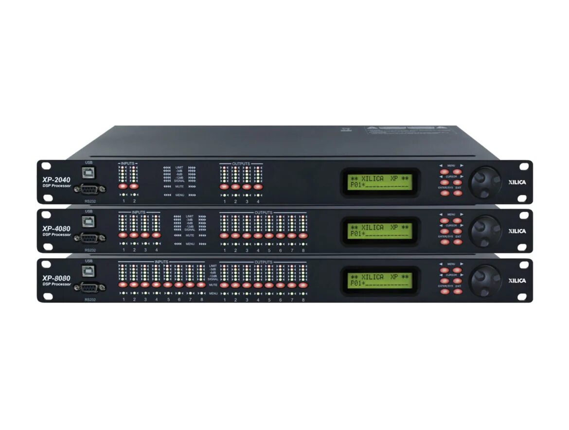 Dsp processor