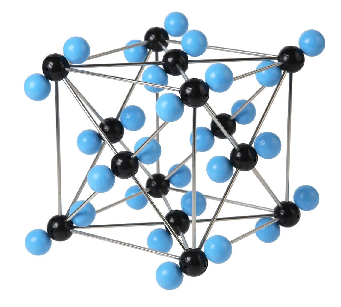 Модель демонстрационная кристаллической решетки графита. Углекислый ГАЗ кристаллическая решетка. Модель кристаллической решетки углекислого газа. Модель кристаллической решетки железа.