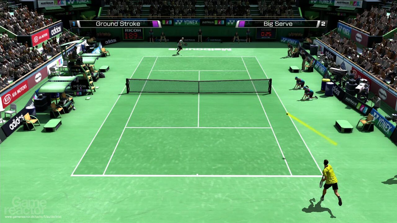 Игра теннис турнир. Virtua Tennis 4. Virtua Tennis 4 move. Tennis ps3. Sony ps3 игра теннис.