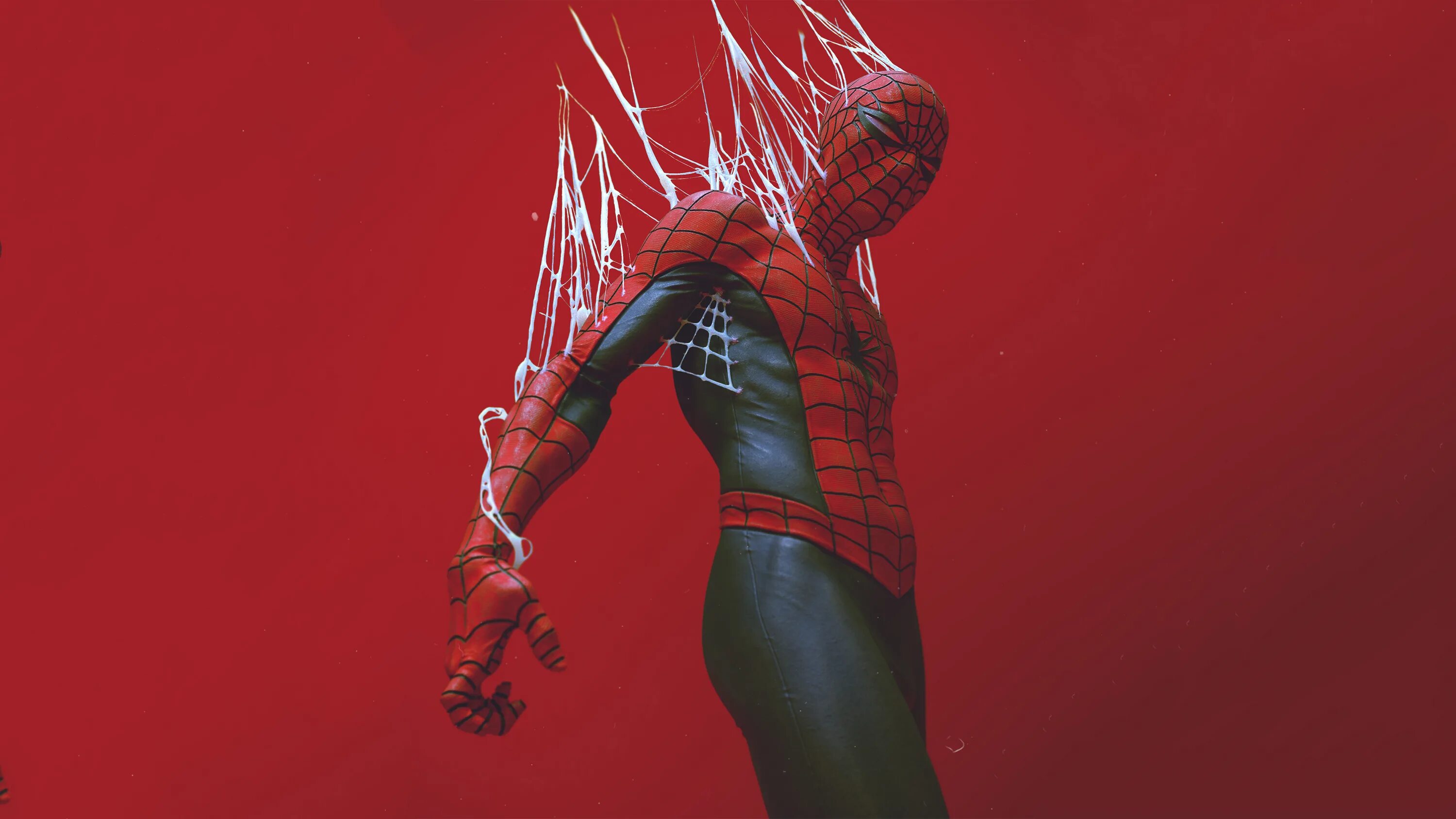 Человек паук 4 Сэма Рейми. Питер Паркер 2022. Человек-паук Возвращение 2022. Картинки обои человек