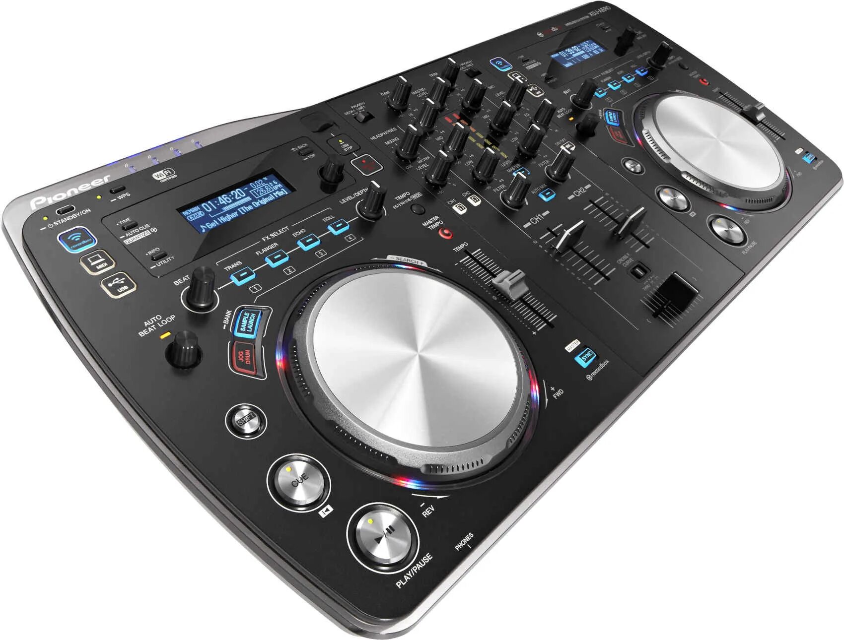 Pioneer ddj-200. Dj контроллер numark party mix. Pioneer dj pioneer ddj-sb3. Dj контроллер с usb флешкой и bluetooth. Dj-контроллер pioneer xdj-r1.