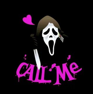 I don call me