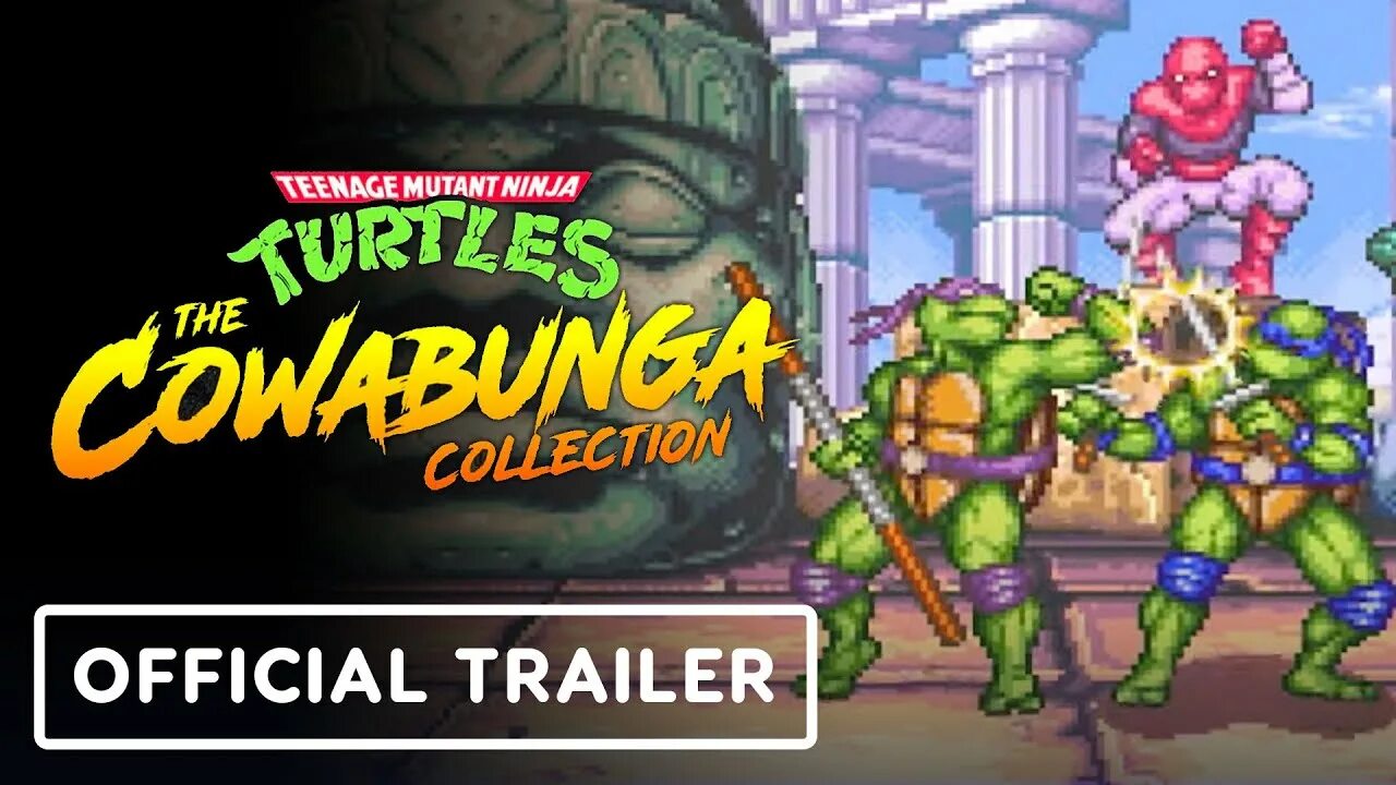 Mutant ninja turtles cowabunga collection. Черепашки ниндзя Cowabunga collection. Teenage Mutant Ninja Cowabunga collection. Mutant Ninja Turtles: the Cowabunga collection. Игра teenage Mutant Ninja Turtles: the Cowabunga collection.