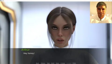 Collection - Video - Jackerman collection Jackerman F95zone - DaftSex HD 