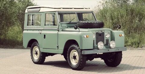 Series ii