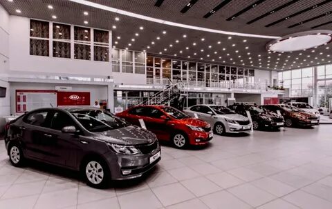 Автосалон за наличку