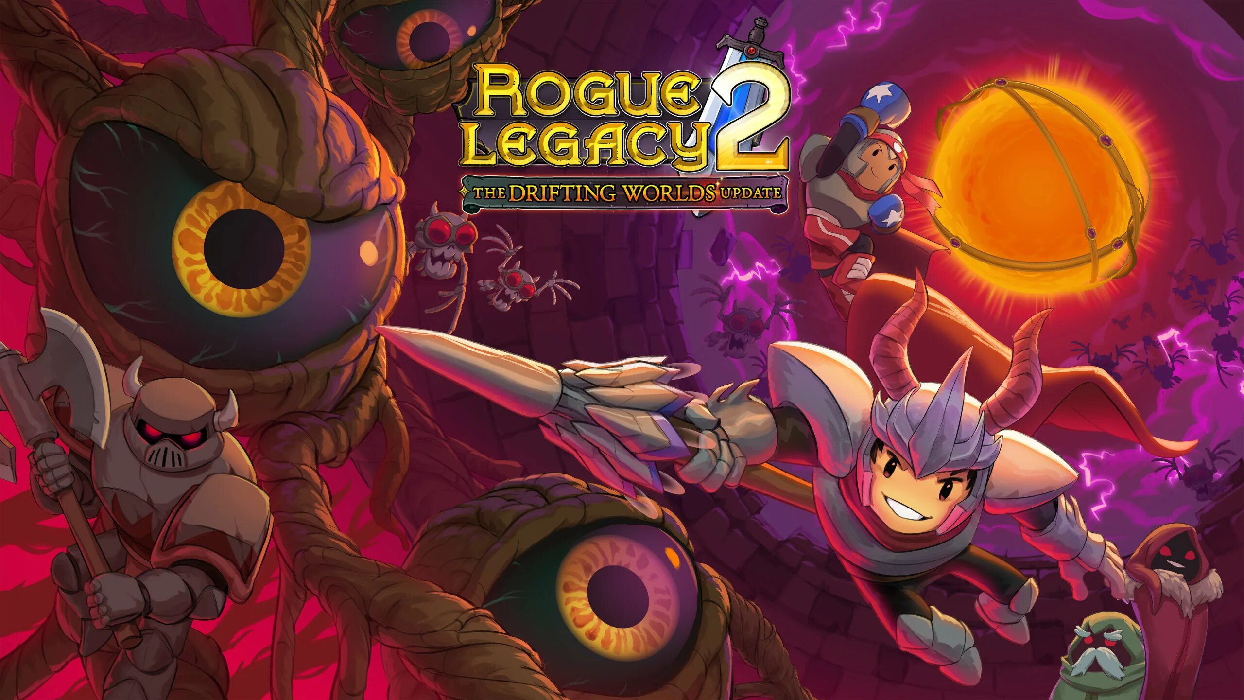 Игра Rogue Legacy 2. Rogue Legacy v1.4.1. Дилогия Rogue Legacy. Рог Легаси 1. Рог легаси
