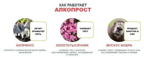 Алкопрост инструкция