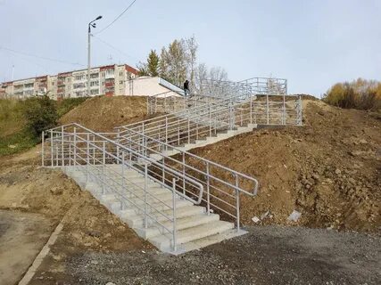 Ступени пермь