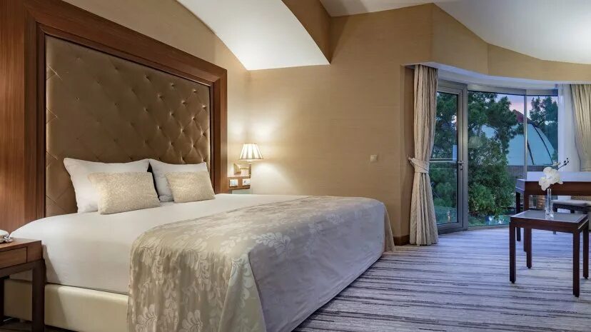 Tui magic life beldibi 5