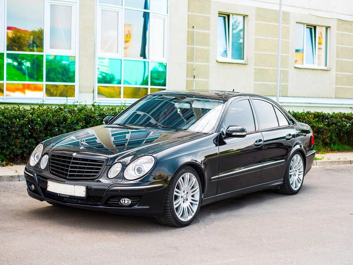 Купить мерседес е 211. Мерседес Бенц w211. Mercedes e class 211. Mercedes e class w211. Mercedes Benz e w211.