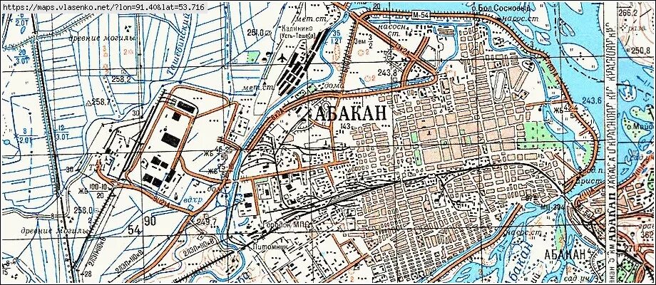 Расположение 9 района г абакана Абакан город где находится блог Санатории Кавказа