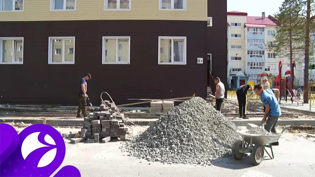 Зоны тихого отдыха на улице. Город ноябрьск школа площадка. Коротчаево фото. Голосование за объекты благоустройства-2023. Салехард благоустройство.