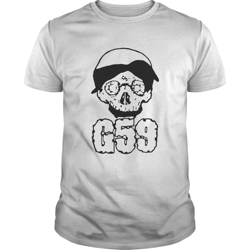 G59. G59 merch. g59 records. футболка g59.