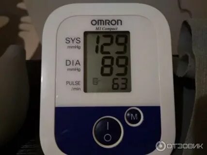 Давление 130 90