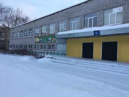 Школы сегежи