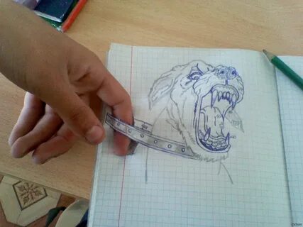 Видео как нарисовать не сложно