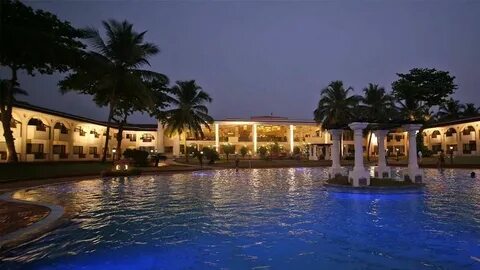 Holiday goa