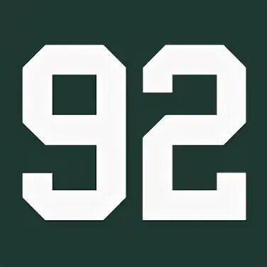 Под номером 92
