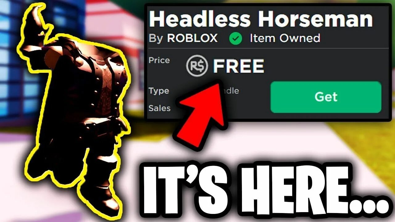 Как получить книгу на голову в роблокс. Хеадлесс РОБЛОКС. Headless head Roblox. Horseman Roblox. Headless Horseman РОБЛОКС.