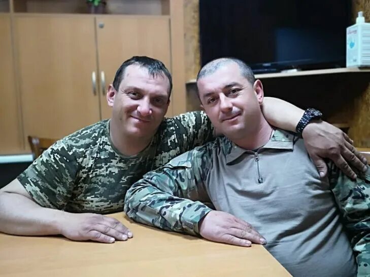 Командиры рот. Сергей лапко. сергей лапко всу. командир роты всу сергей лапко.