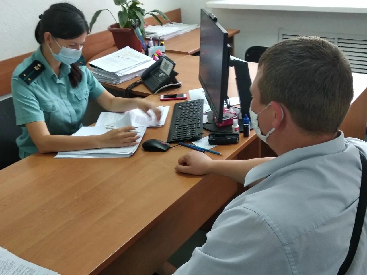 Сайт судебных приставов орловской