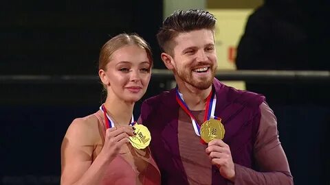 Награждение чемпионат
