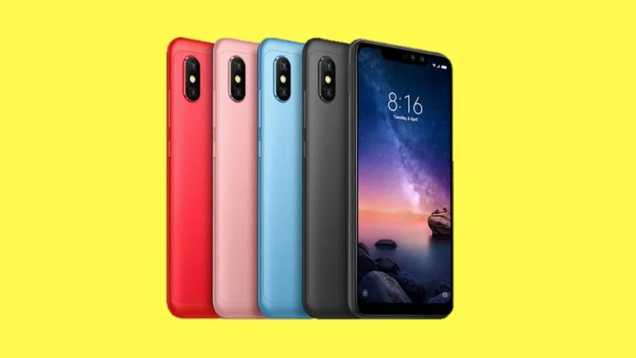 Redmi note 13 pro цвета