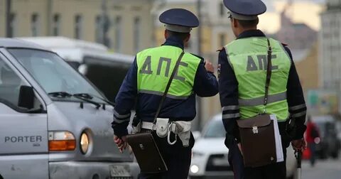Штраф овд